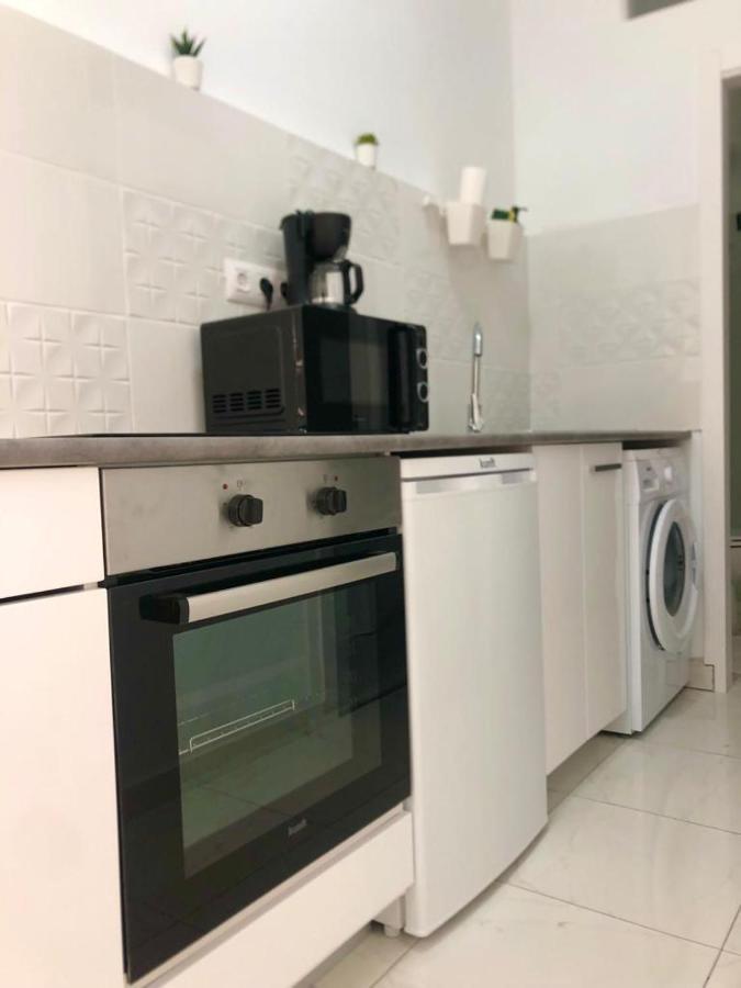 Chayofa Hills V - 2 Bedroom Apartment With Ocean Views And Air-Condition Eksteriør billede