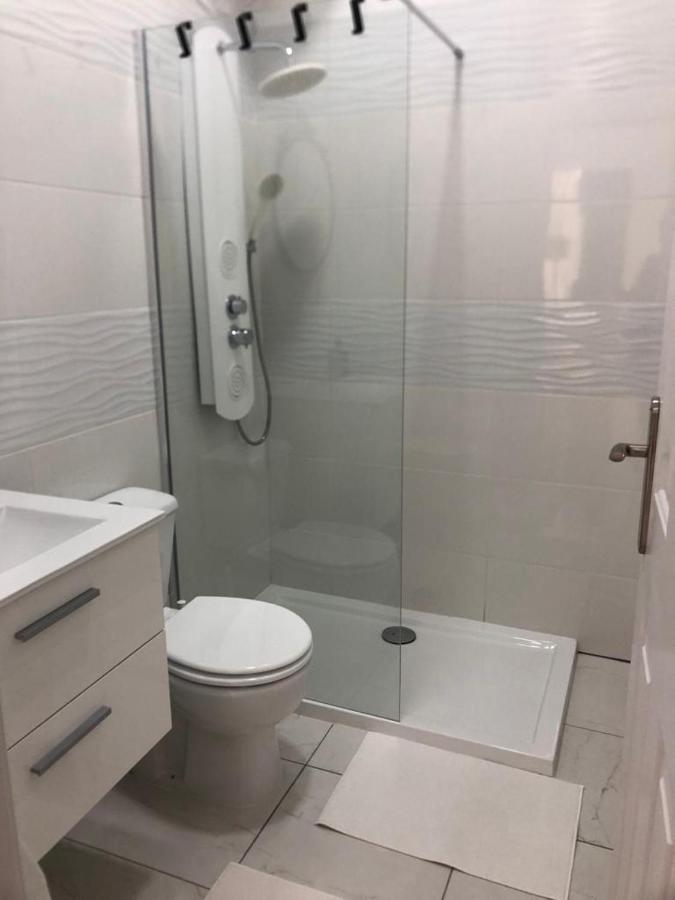 Chayofa Hills V - 2 Bedroom Apartment With Ocean Views And Air-Condition Eksteriør billede